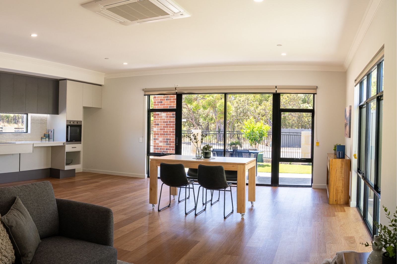 Spacious Villas for Single Occupancy; PLUS Spacious 2-bedroom Home for Sharing Disability Accommodation — Home image 5