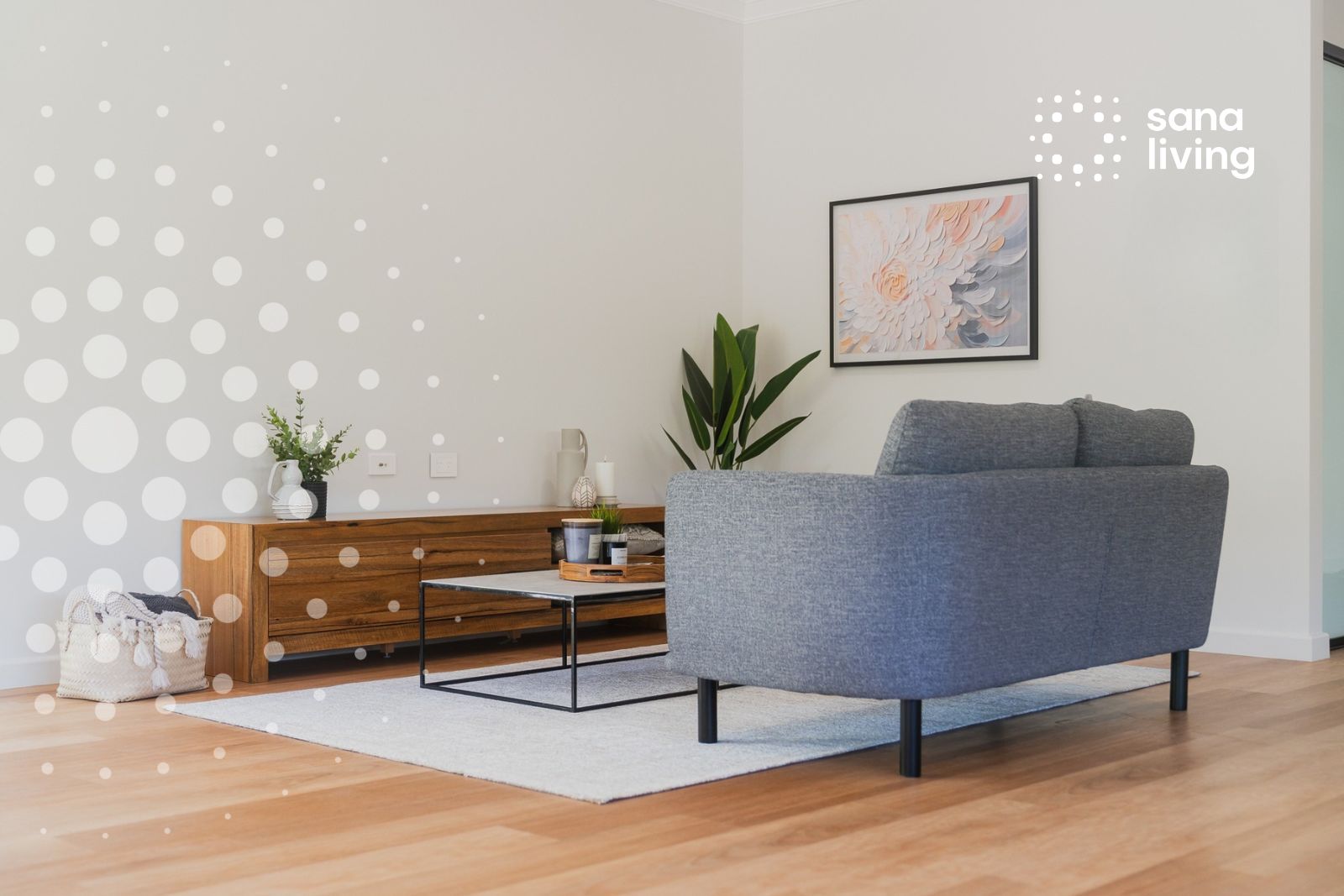 Spacious 2-Bedroom home for Sharing — Home image 3