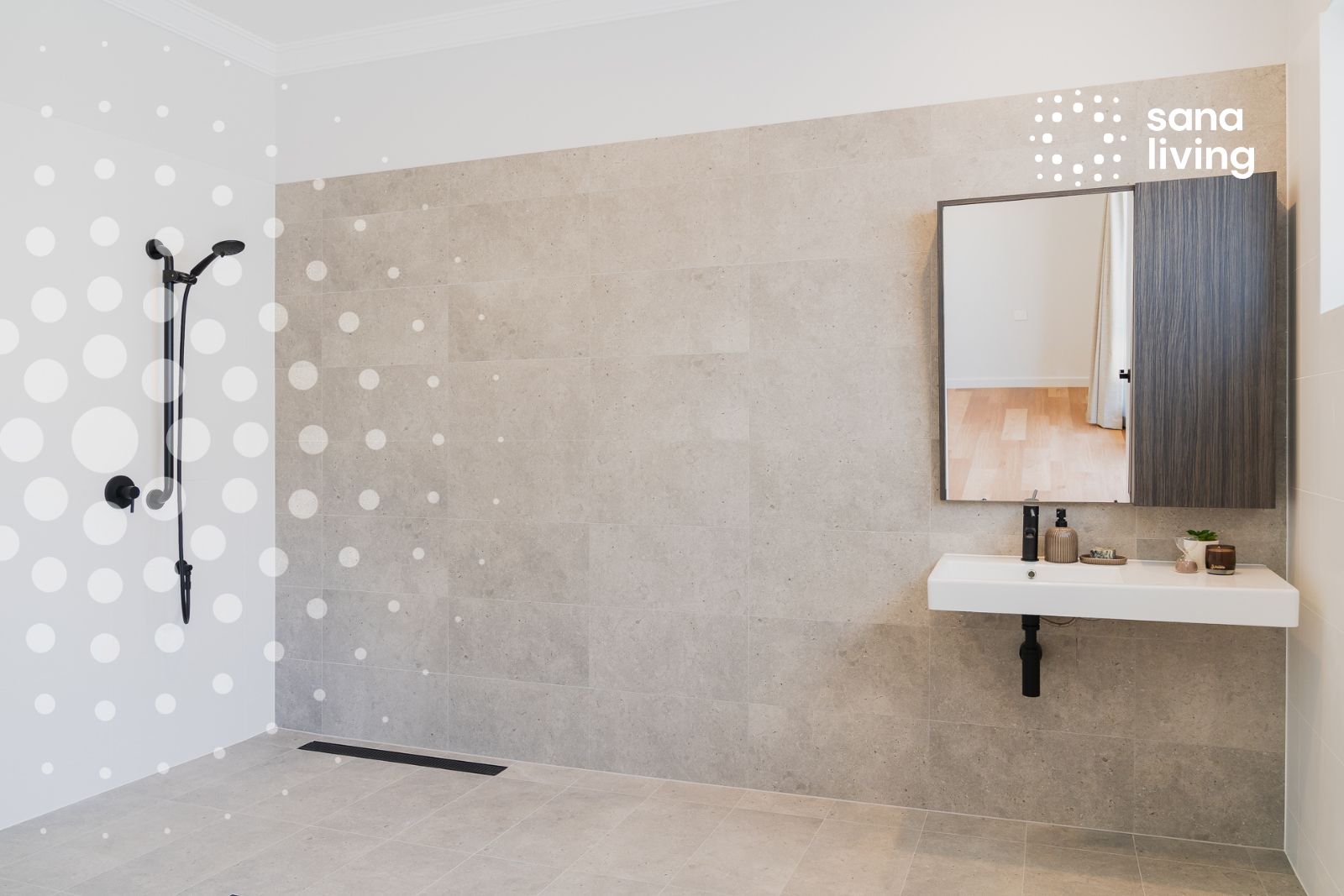 Spacious 2-Bedroom home for Sharing — Home image 4