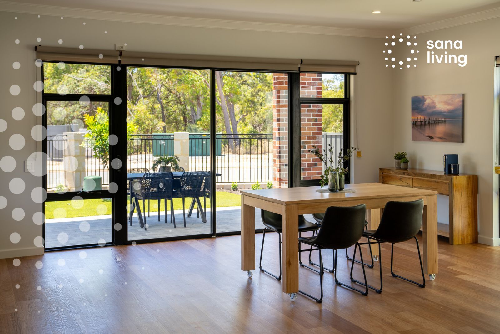 Spacious 2-Bedroom home for Sharing — Home image 7