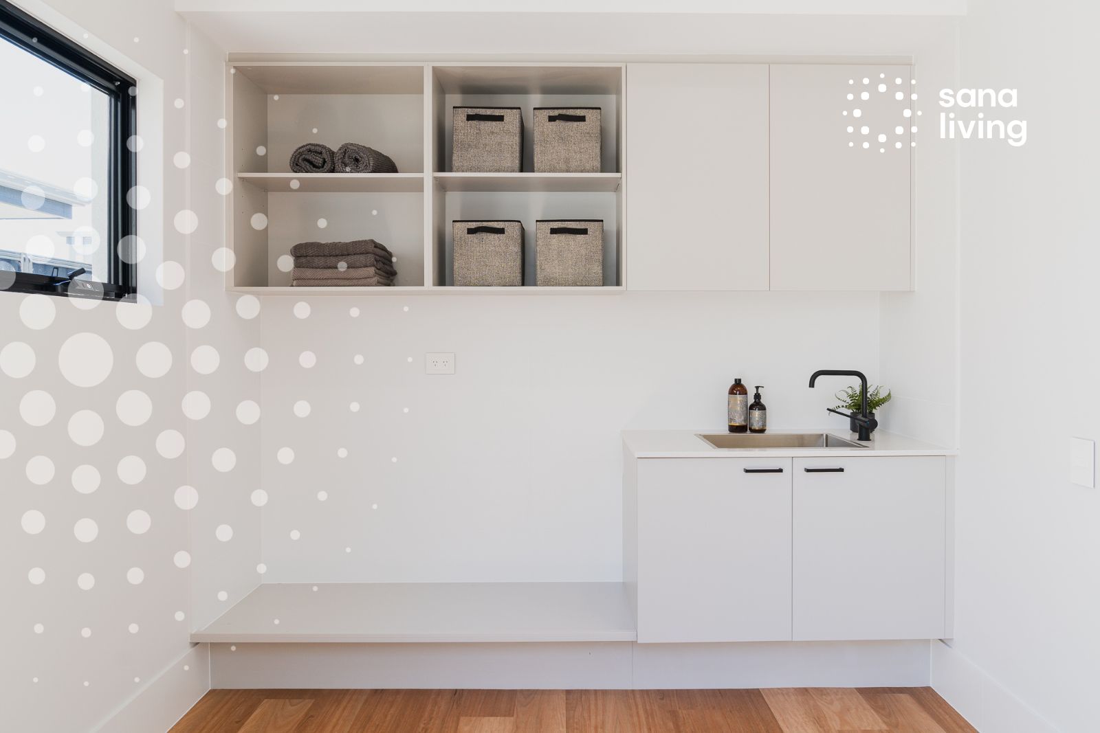 Spacious 2-Bedroom home for Sharing — Home image 11