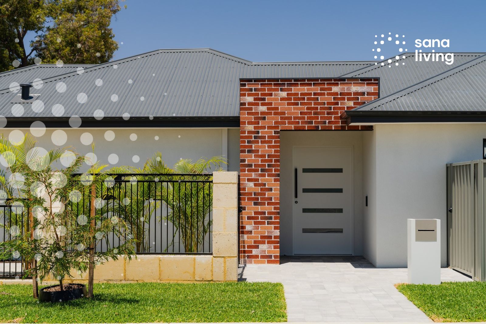 Spacious 2-Bedroom home for Sharing — Home image 15