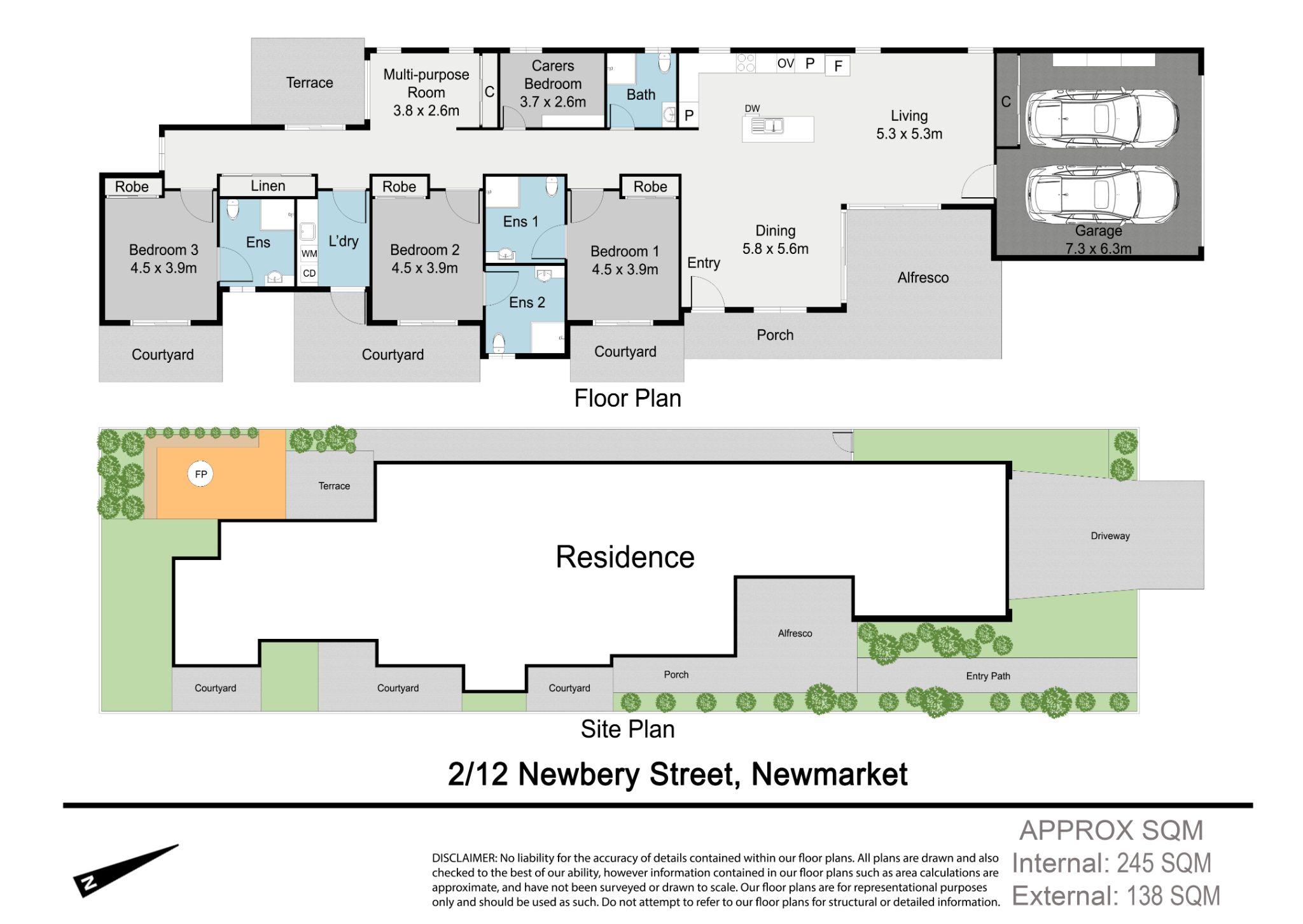 Newmarket — Home image 3