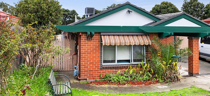 Supported Independent Living in Doveton — Home image 5