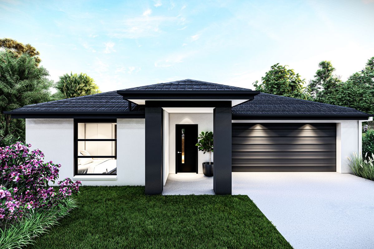 Modern 3-Bedroom HPS+R - Calypso Circuit, Munno Para — Home image 5