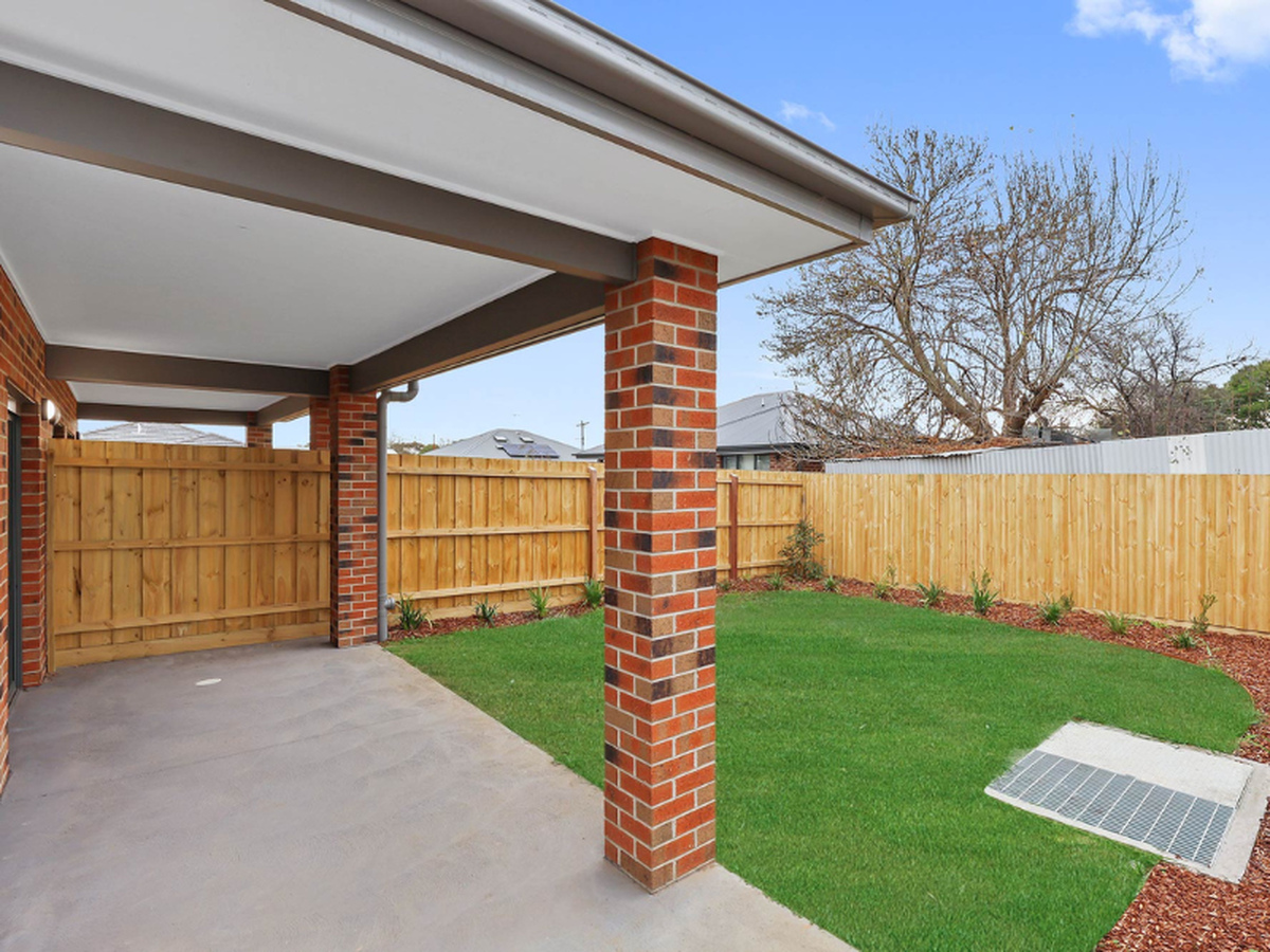 Modern 3 bedroom Improved Livability SDA - Ready for occupancy now! — Home image 4
