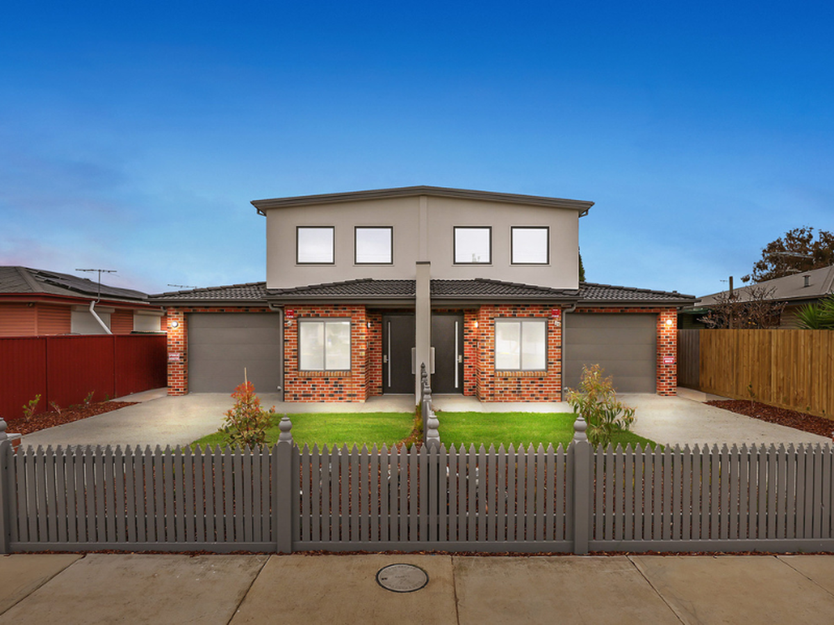 Modern 3 bedroom Improved Livability SDA - Ready for occupancy now! — Home image 3