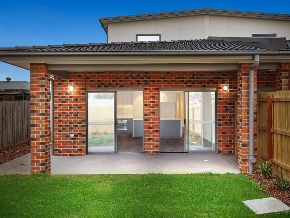 Modern 3 bedroom Improved Livability SDA - Ready for occupancy now! — Home image 5