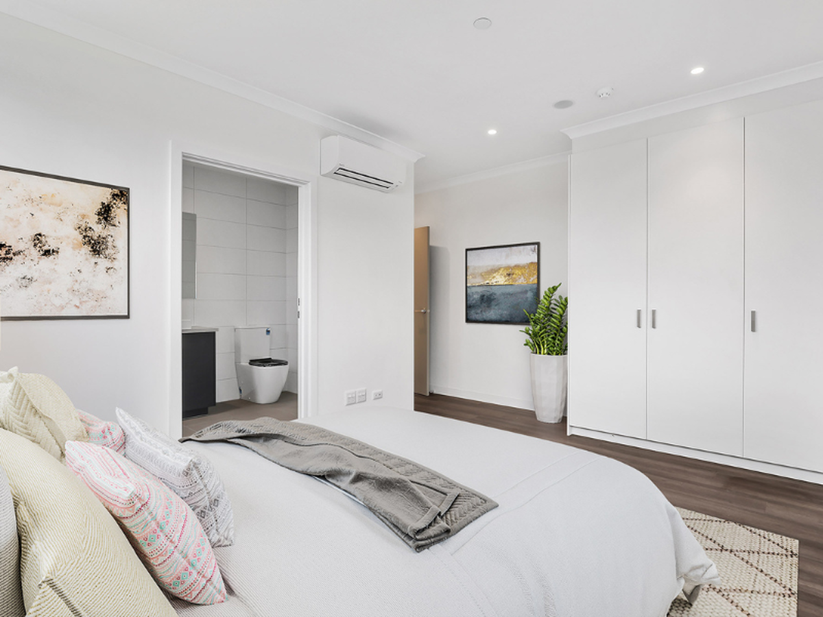 Modern 3 bedroom Improved Livability SDA - Ready for occupancy now! — Home image 6