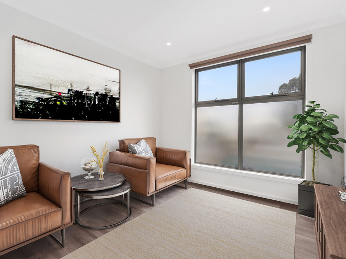 Modern 3 bedroom Improved Livability SDA - Ready for occupancy now! — Home image 7