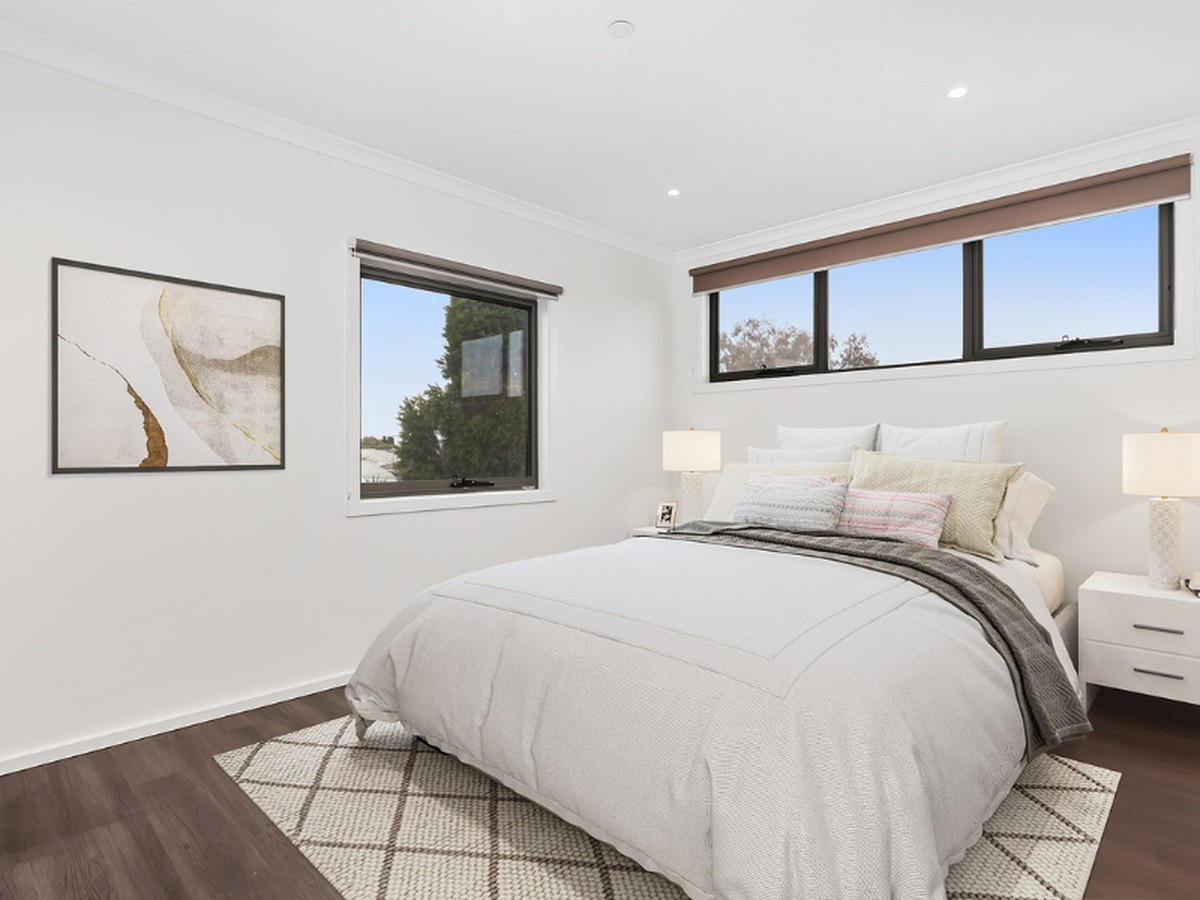 Modern 3 bedroom Improved Livability SDA - Ready for occupancy now! — Home image 8