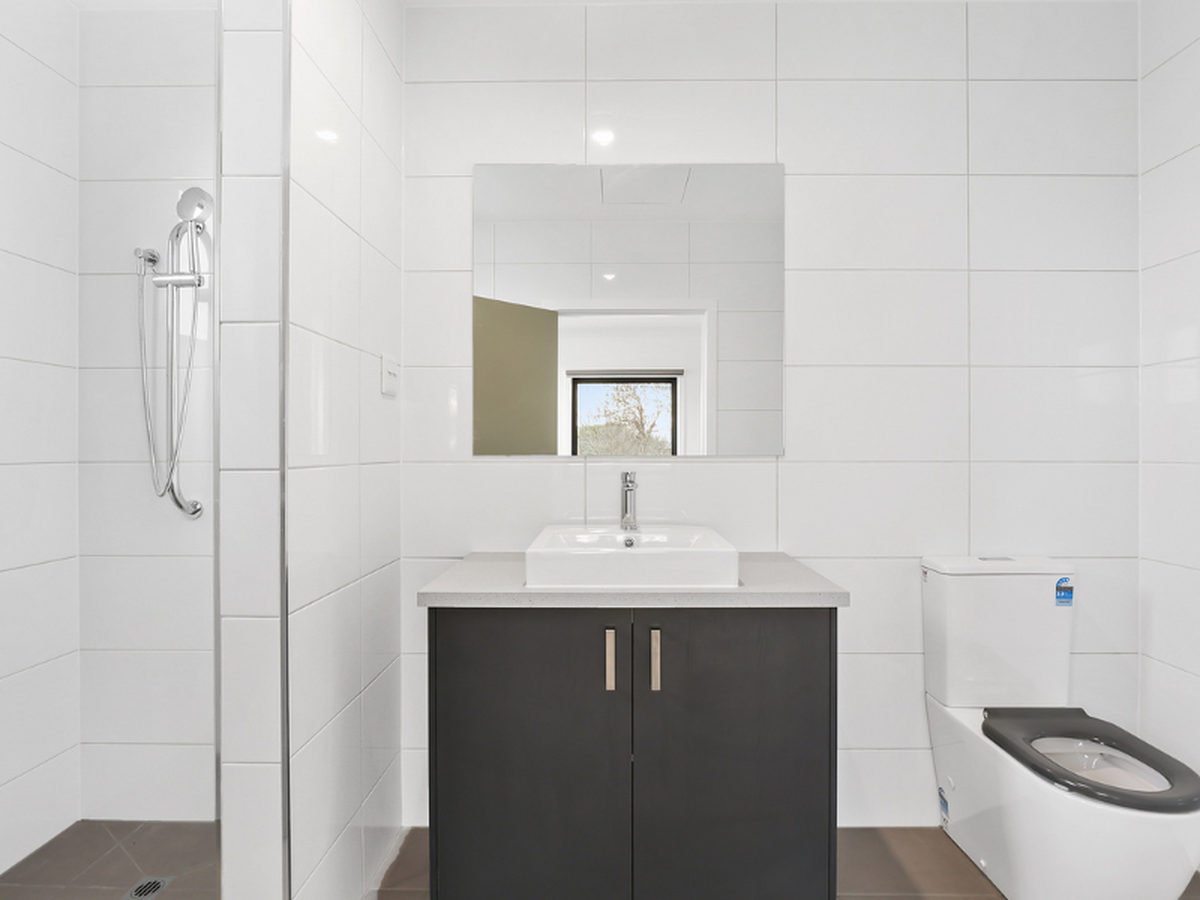 Modern 3 bedroom Improved Livability SDA - Ready for occupancy now! — Home image 11