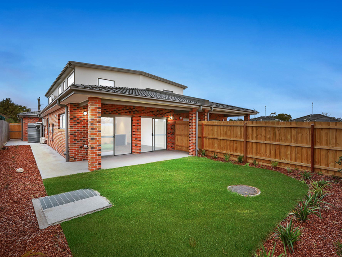 Modern 3 bedroom Improved Livability SDA - Ready for occupancy now! — Home image 12