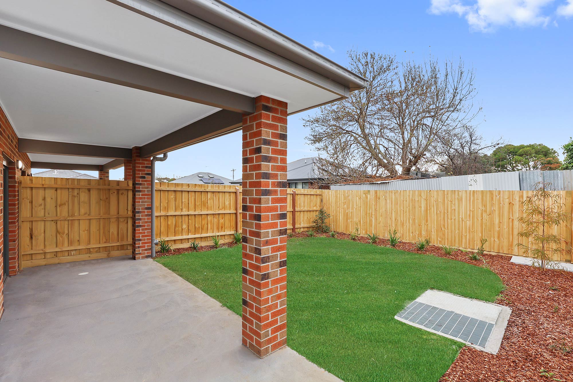 Modern 3 bedroom Improved Livability SDA - Ready for occupancy now! — Home image 14