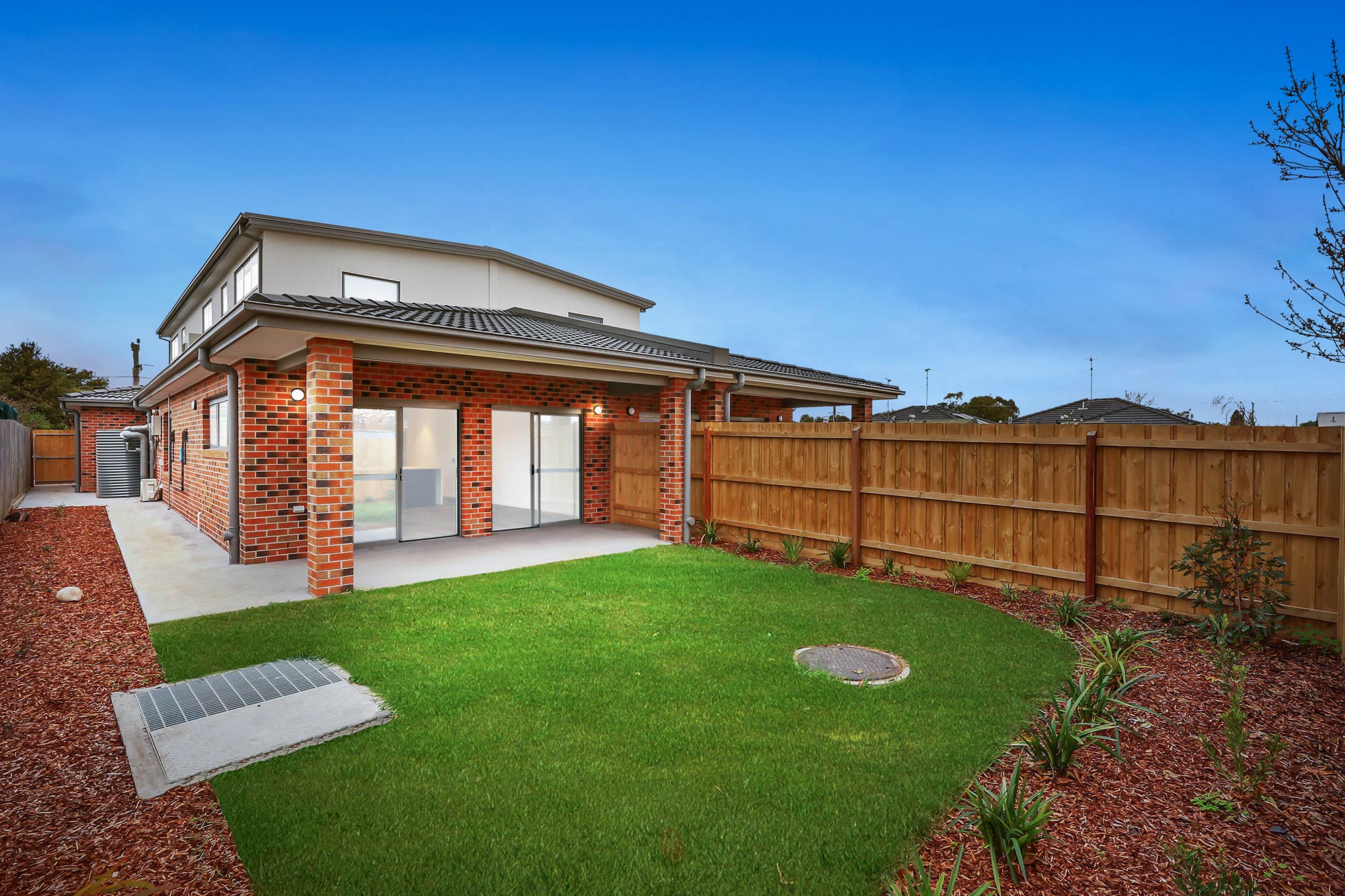 Modern 3 bedroom Improved Livability SDA - Ready for occupancy now! — Home image 16