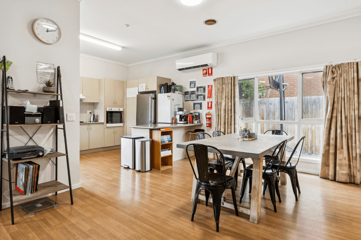 SDA: Coburg, VIC — Home image 3