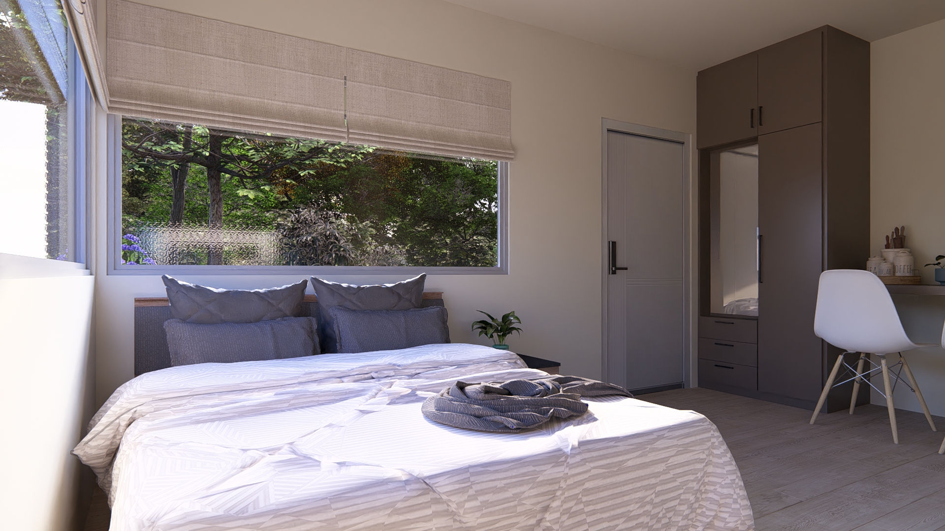 Homegrown Harmony: 3 Robust Villas! — Home image 14