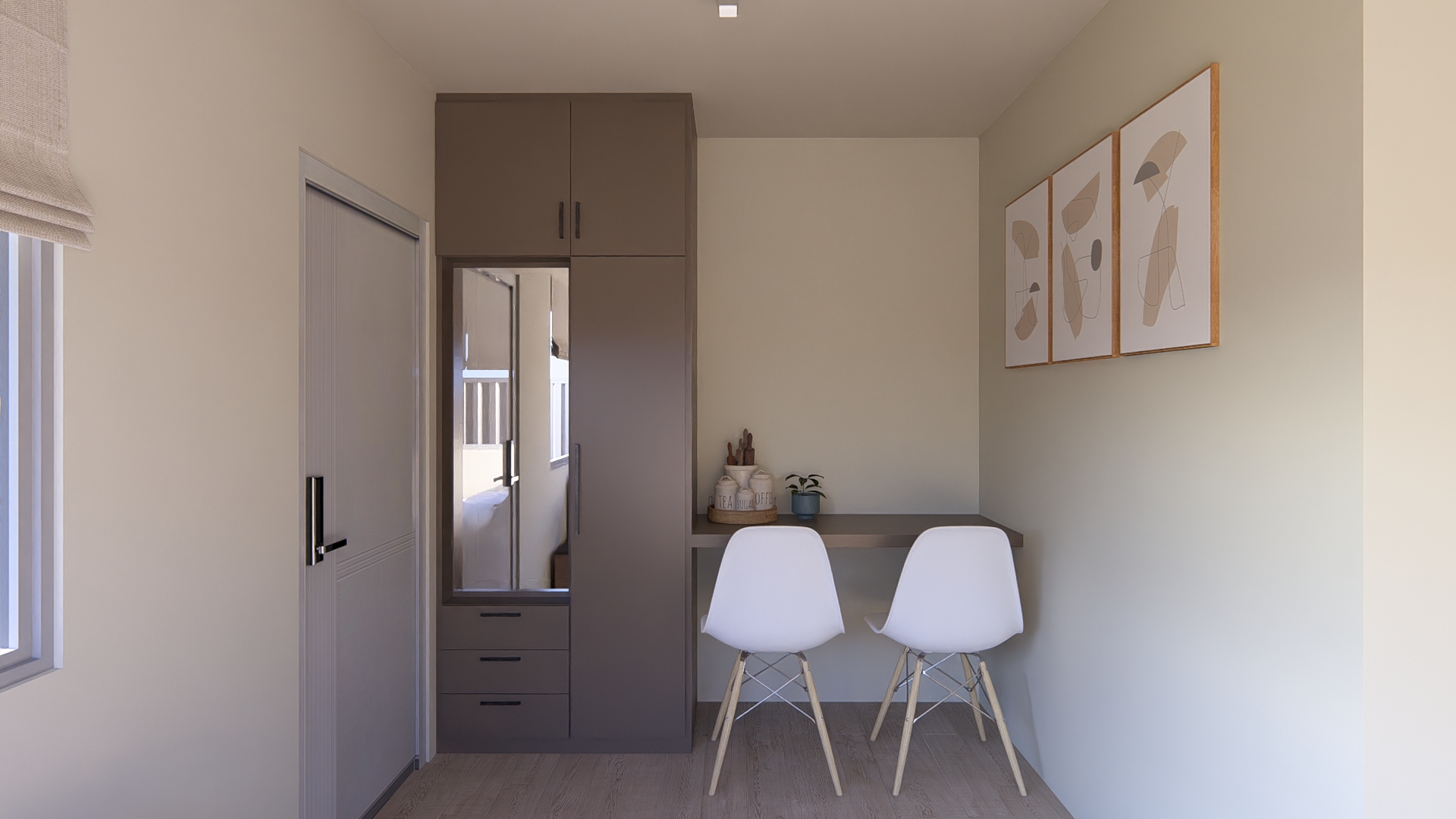 Homegrown Harmony: 3 Robust Villas! — Home image 15