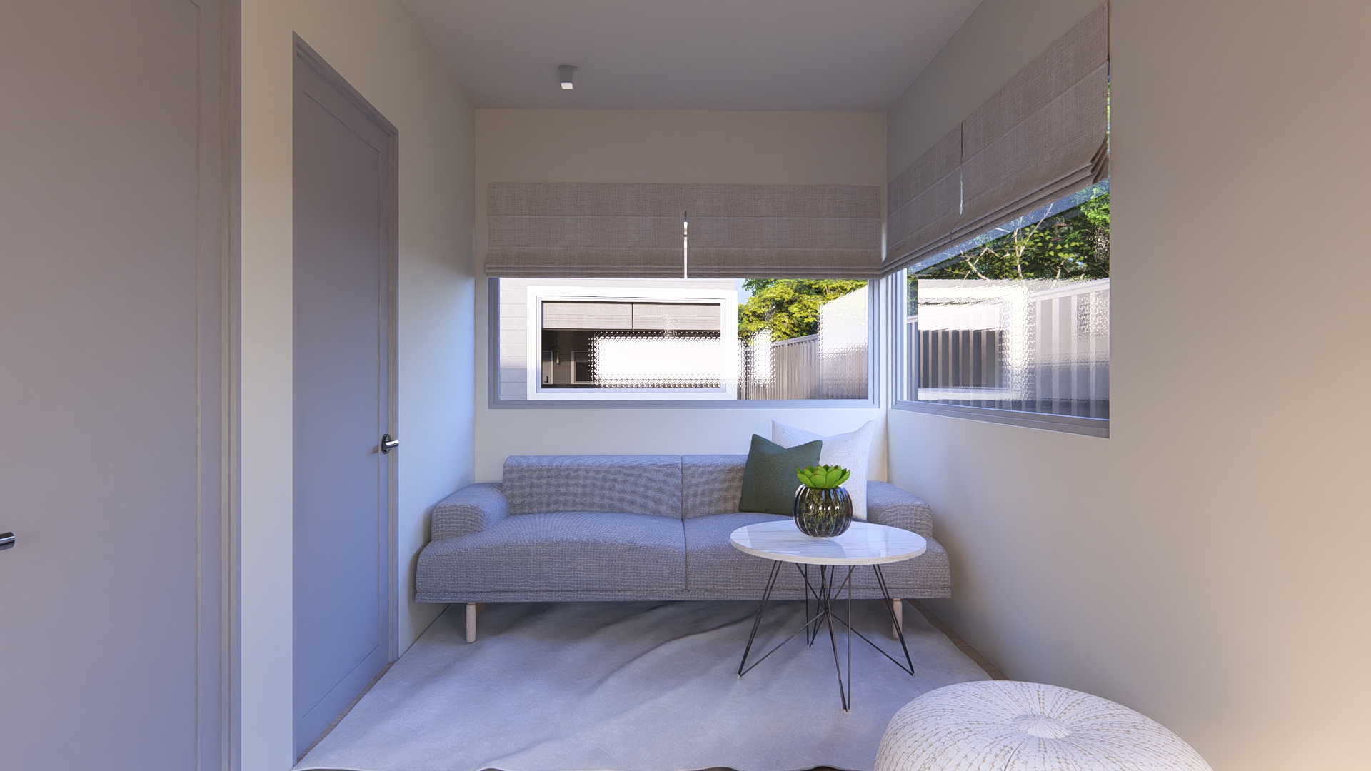 Homegrown Harmony: 3 Robust Villas! — Home image 16