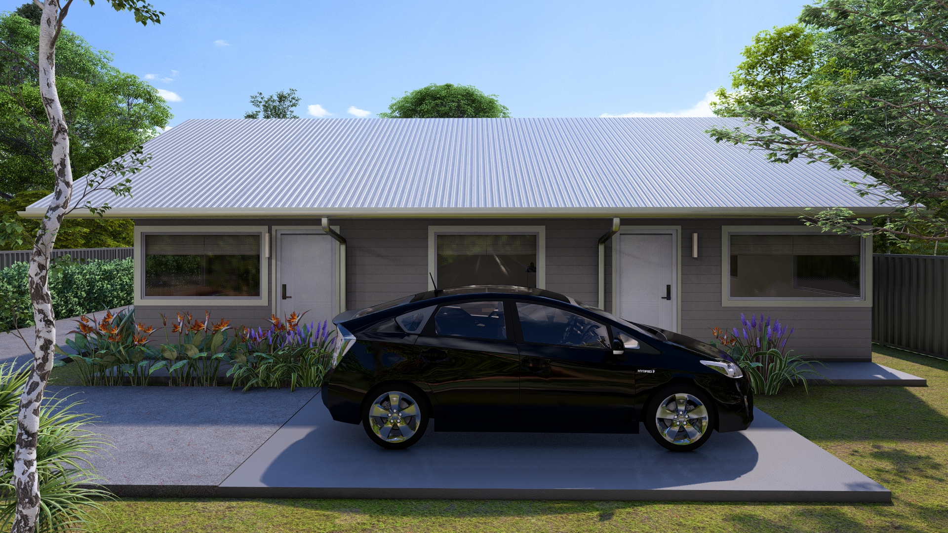 Homegrown Harmony: 3 Robust Villas! — Home image 20
