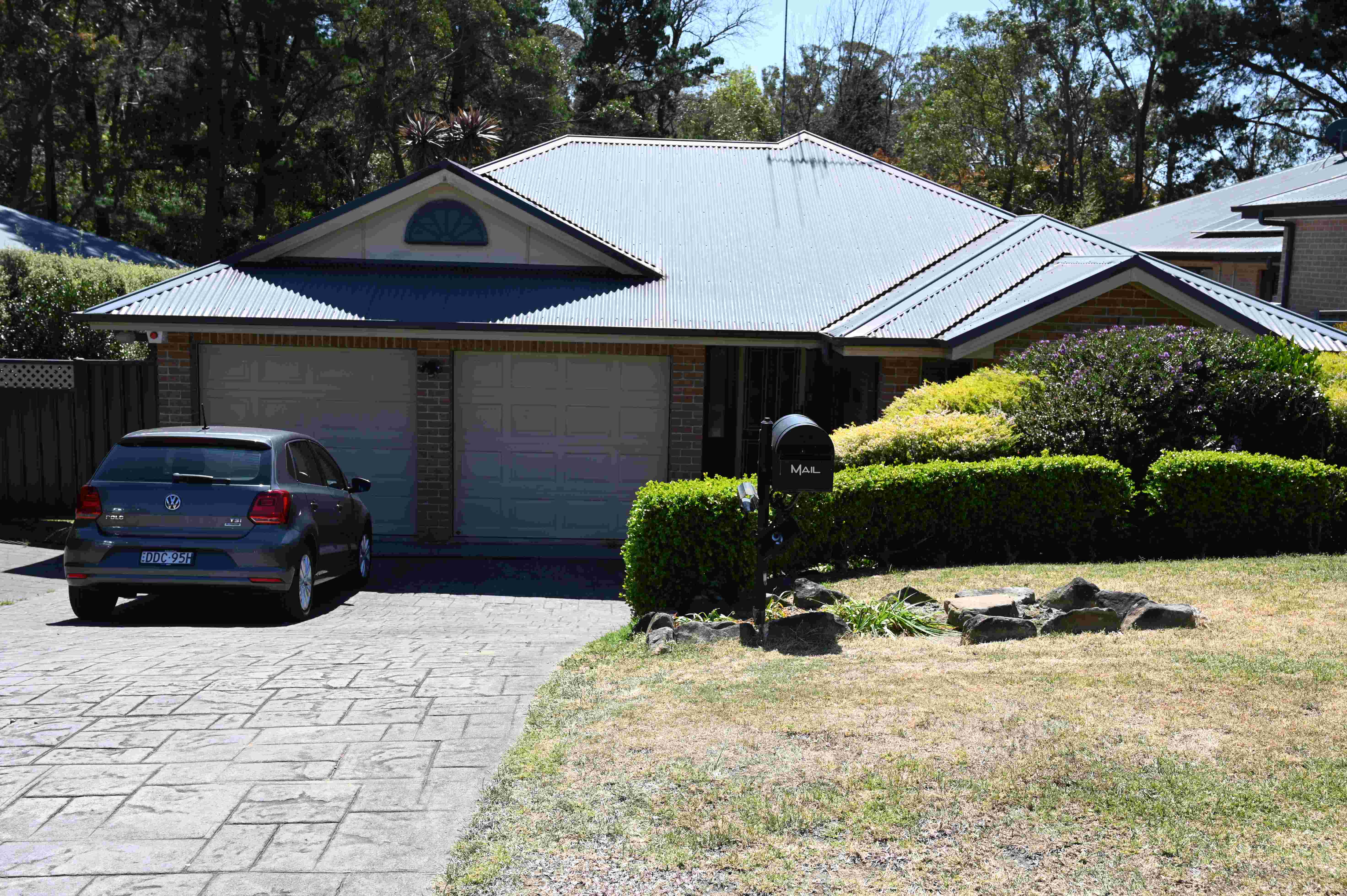 LOG BRIDGE HAZELBROOK — Home image 4