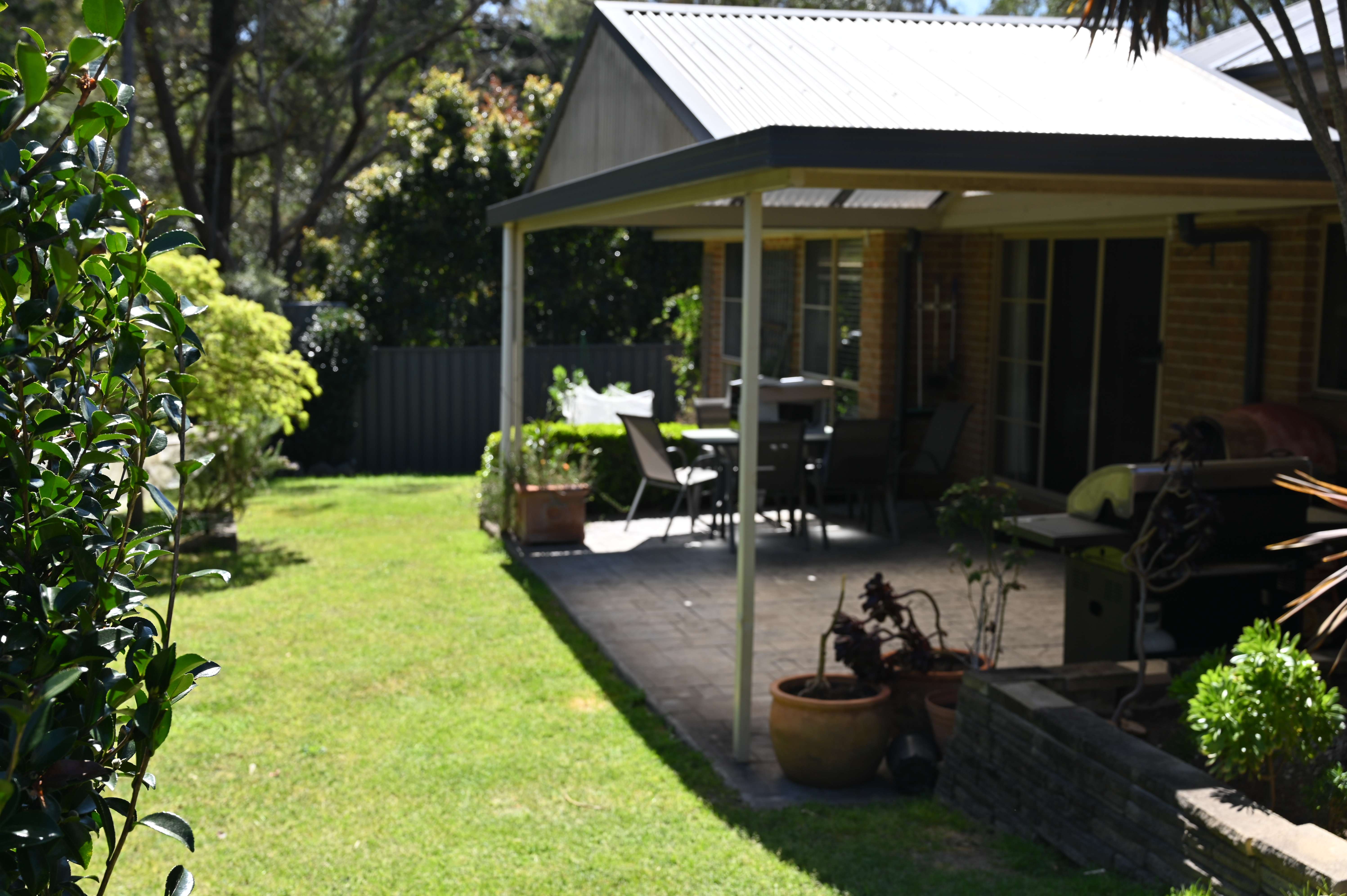 LOG BRIDGE HAZELBROOK — Home image 5