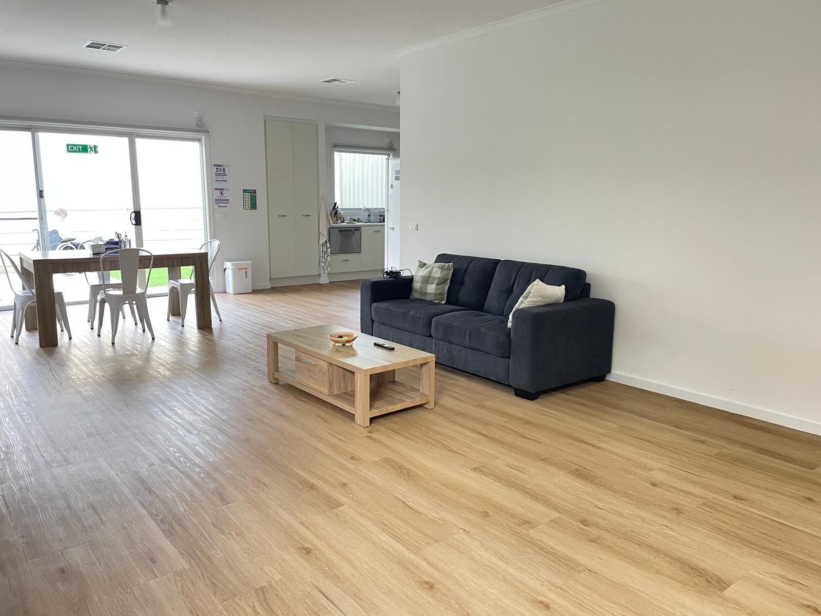 High-Quality HPS SDA – Secure, Stylish, Ready to Move In — Floorplan 1