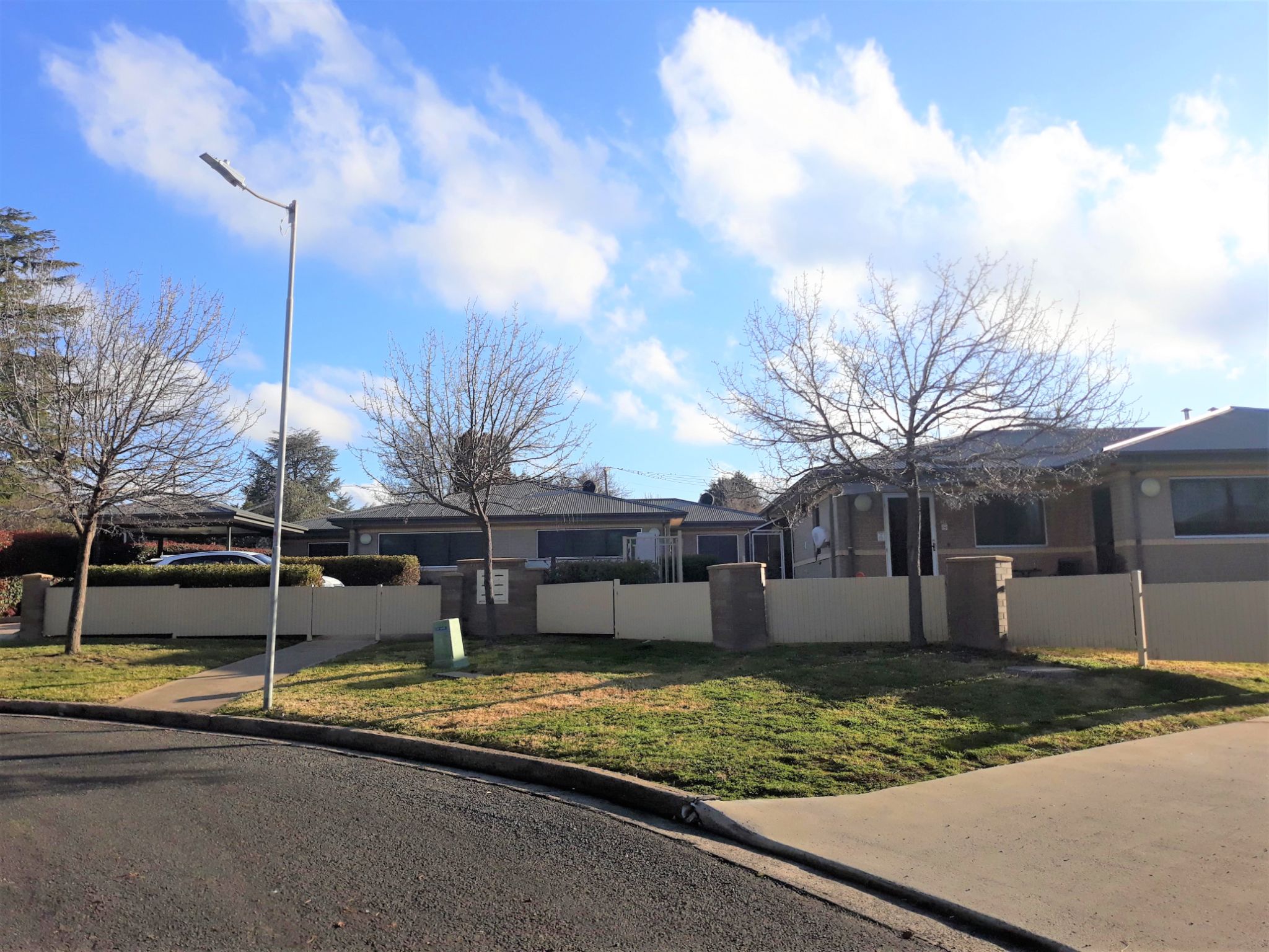 Self-Contained Villa's in the Heart of Orange — Home image 7
