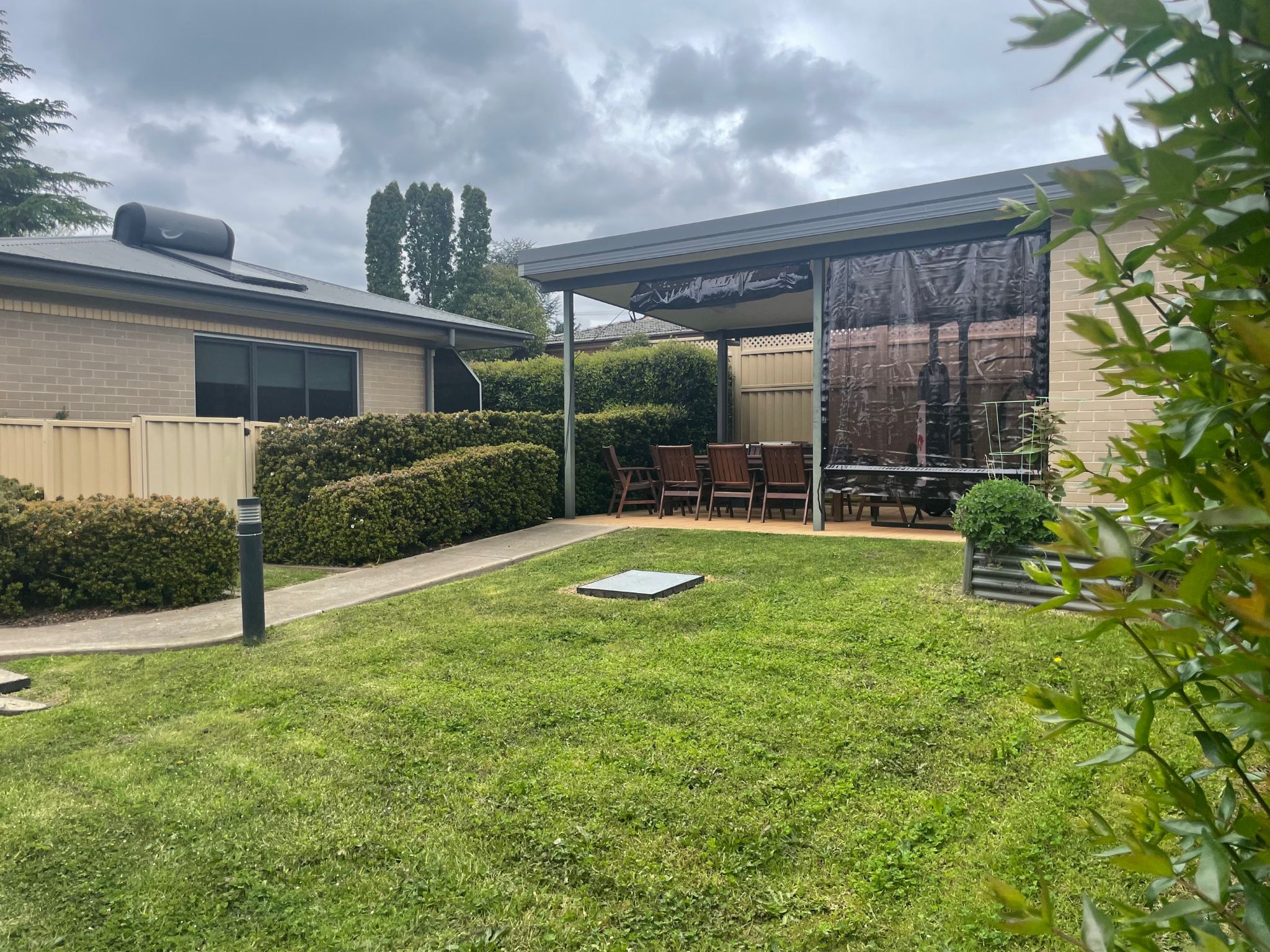 Self-Contained Villa's in the Heart of Orange — Home image 15