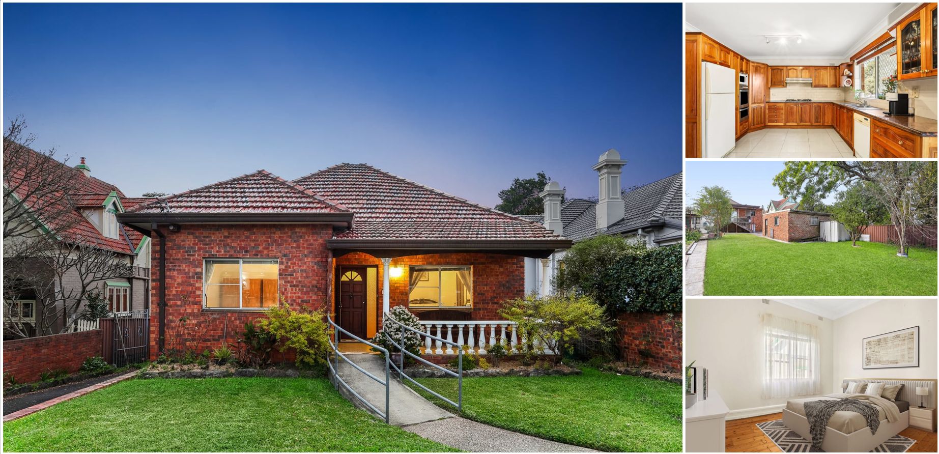 Charming and Accessible SIL Home in Amazing Location — Home image 4