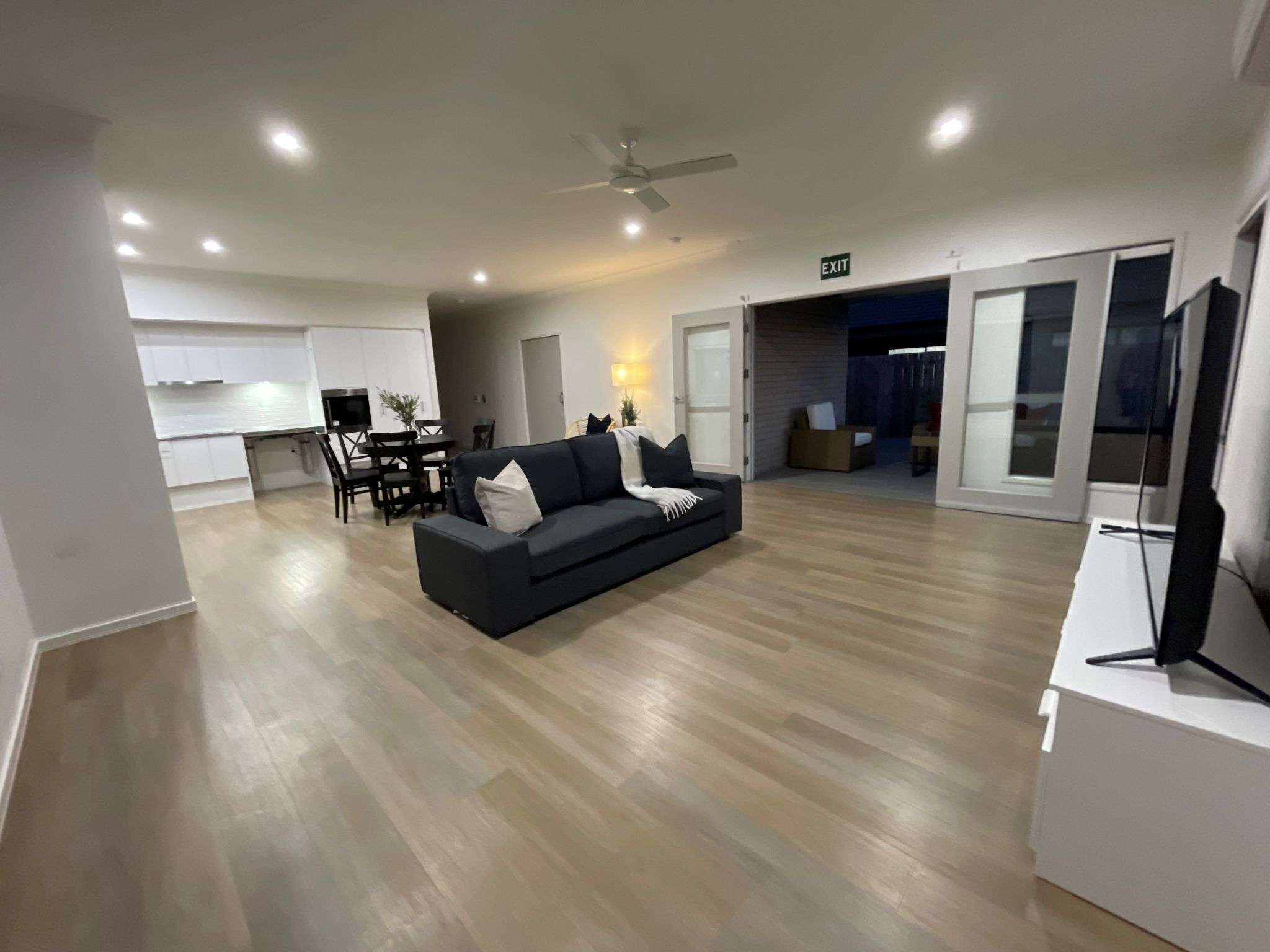 New High Spec SDA residence in Loganlea — Home image 2