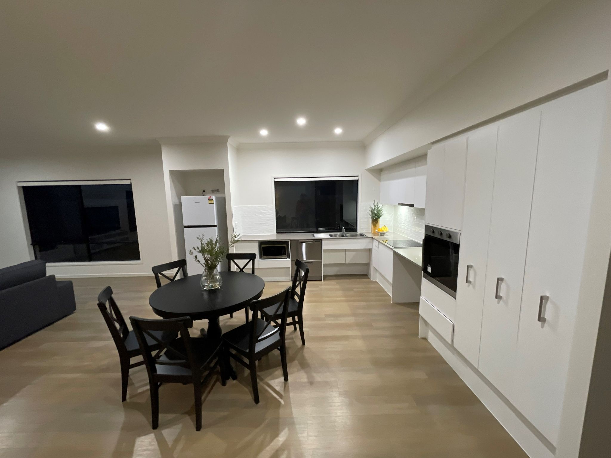 New High Spec SDA residence in Loganlea — Home image 3