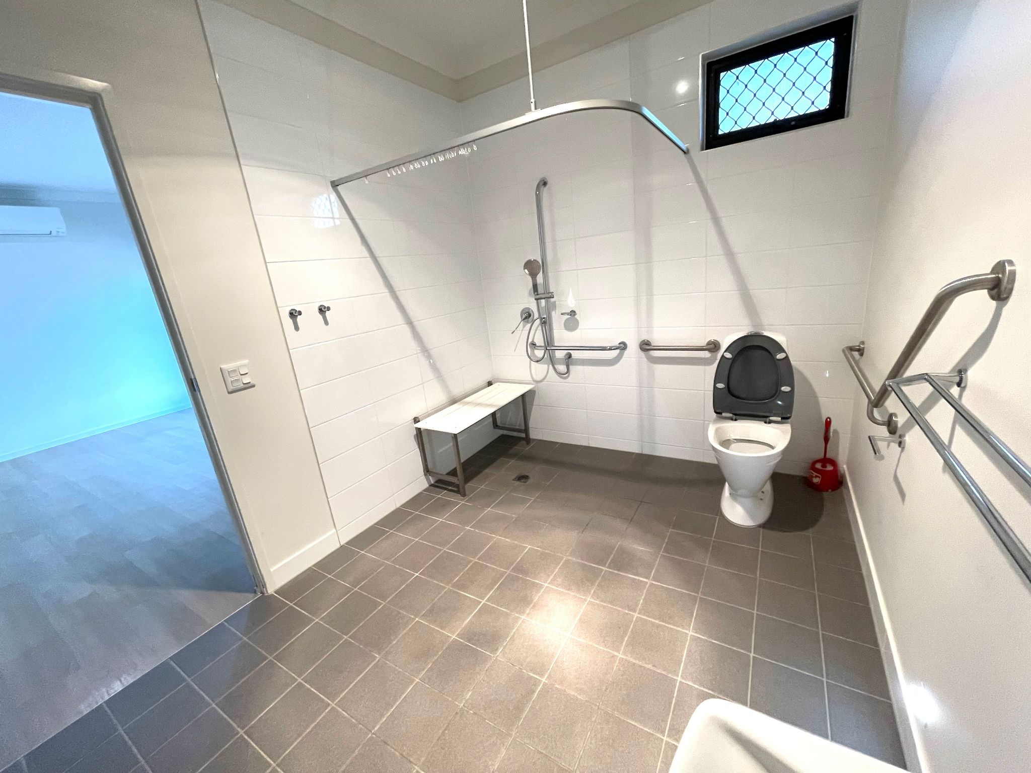 New High Spec SDA residence in Loganlea — Home image 4