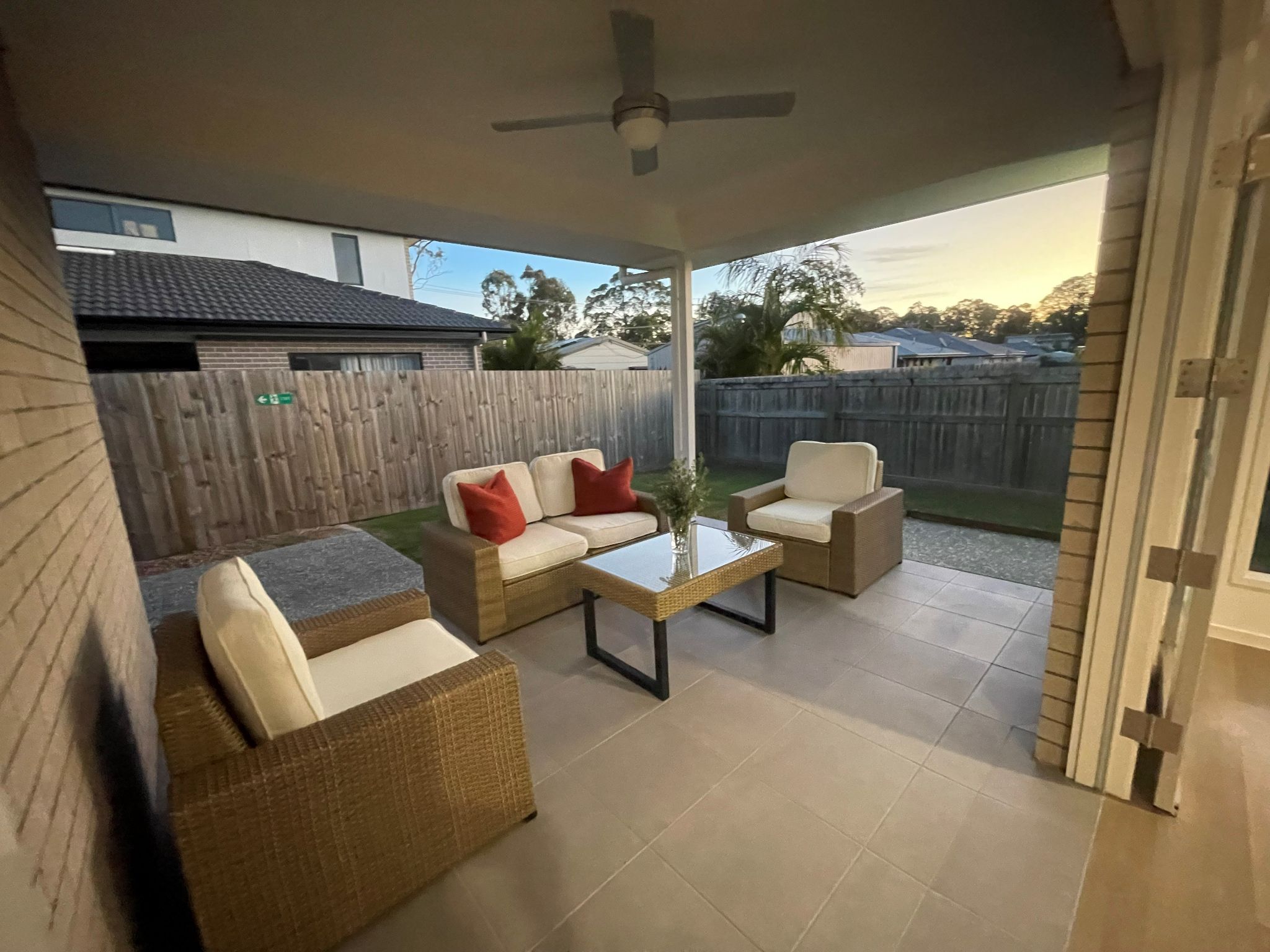 New High Spec SDA residence in Loganlea — Home image 5