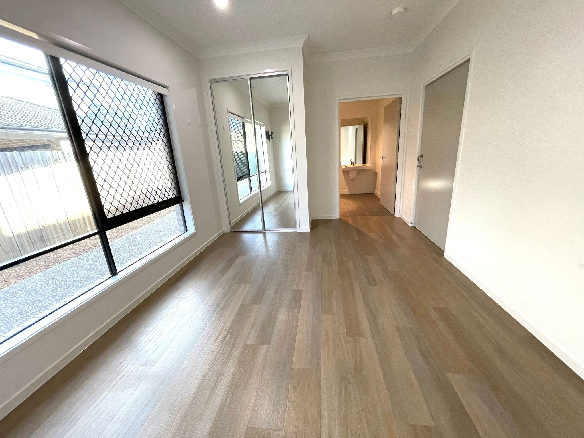 New High Spec SDA residence in Loganlea — Home image 6