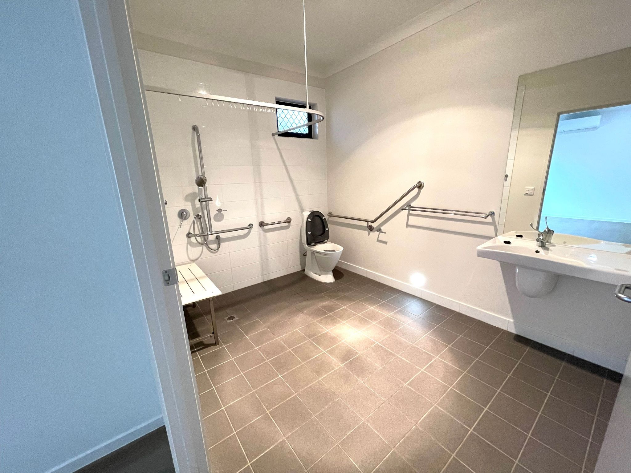 New High Spec SDA residence in Loganlea — Home image 7