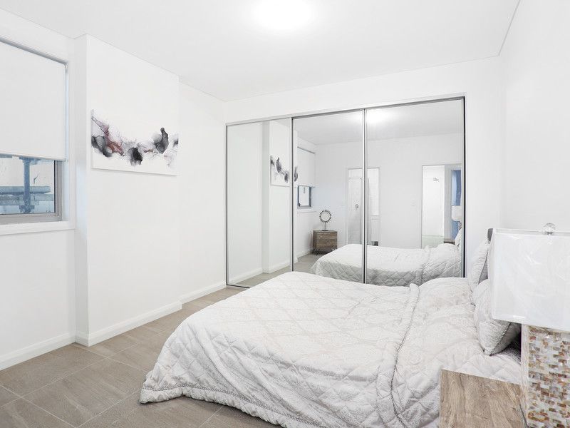 Auburn SIL apartment — Home image 7