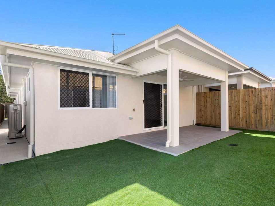 Lovely Narangba home — Home image 3