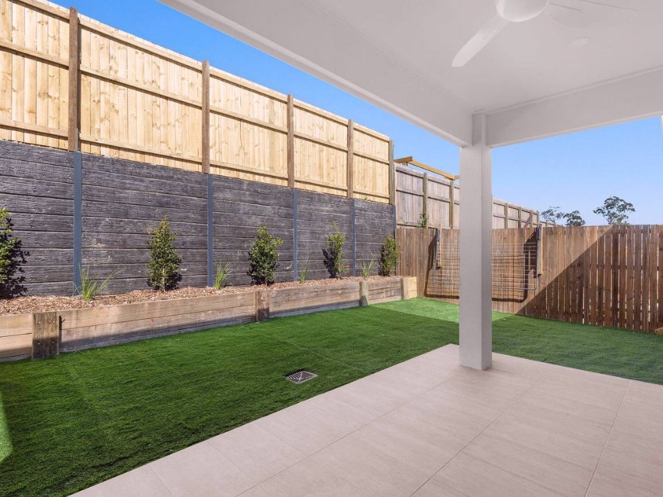 Lovely Narangba home — Home image 6