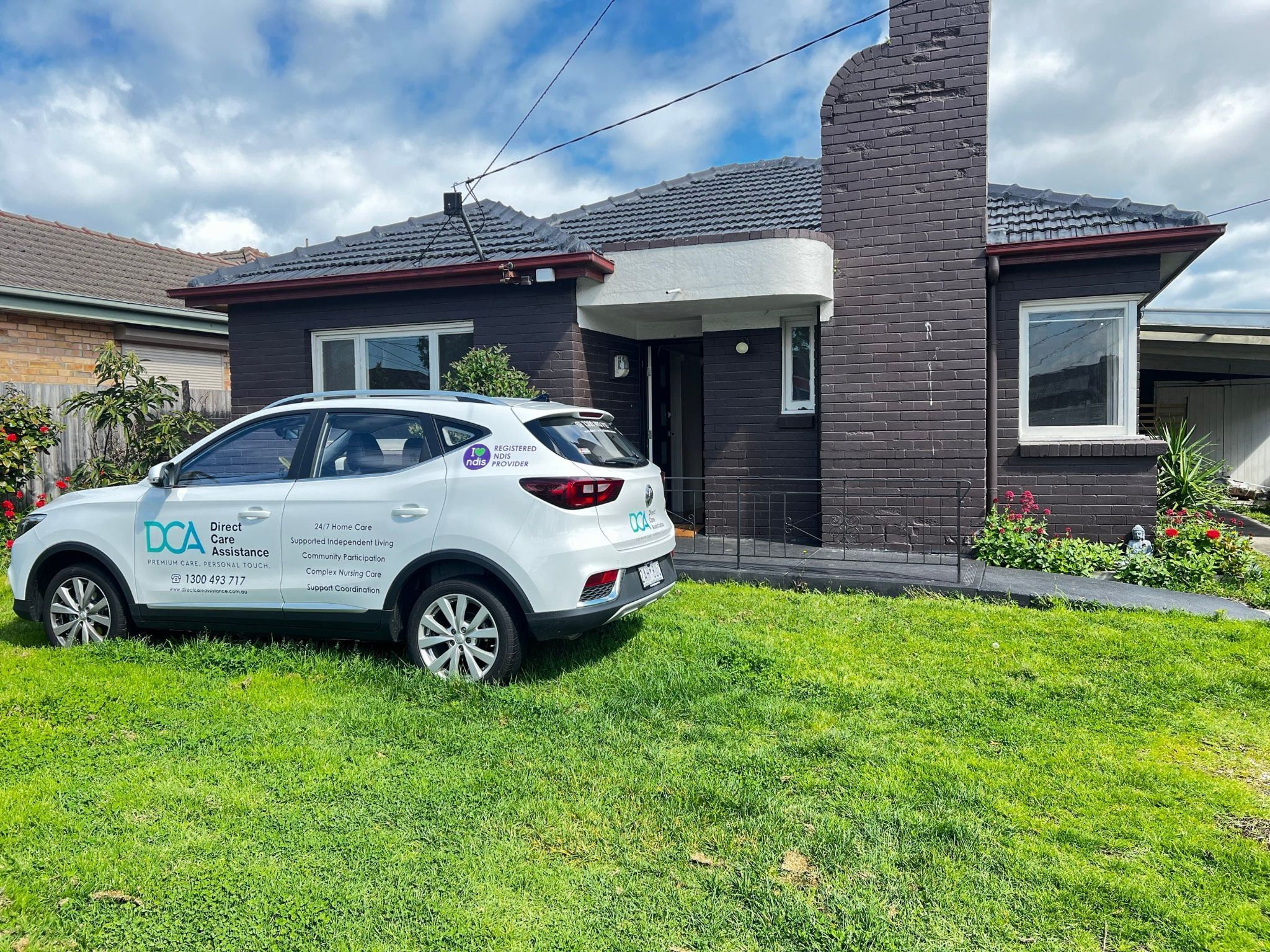 Accessible SIL & MTA in Cheltenham – 24/7 Support & On-Call Registered Nurses Await! — Home image 3