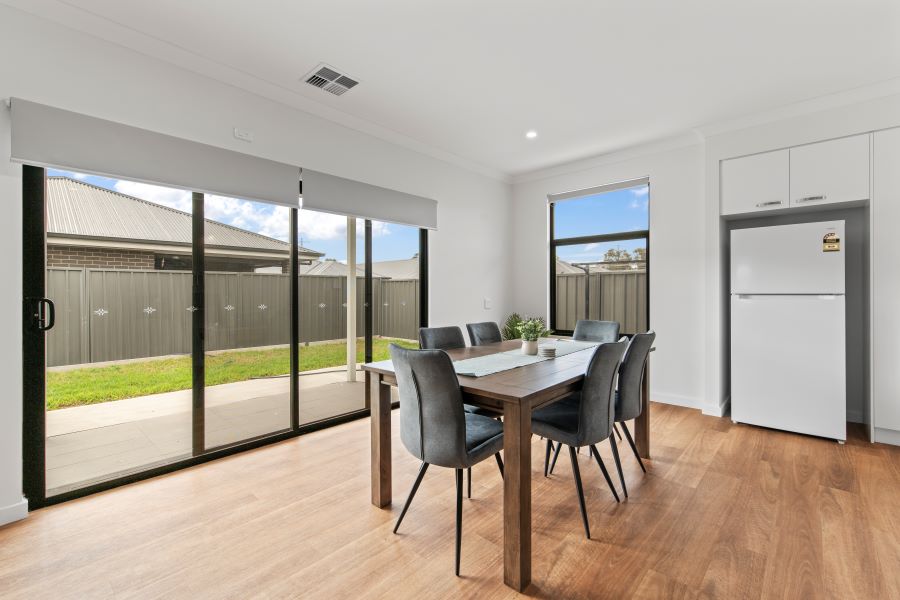 Platinum level SDA House Available at Evanston SA — Home image 3