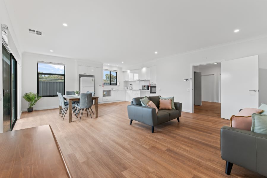 Platinum level SDA House Available at Evanston SA — Home image 4