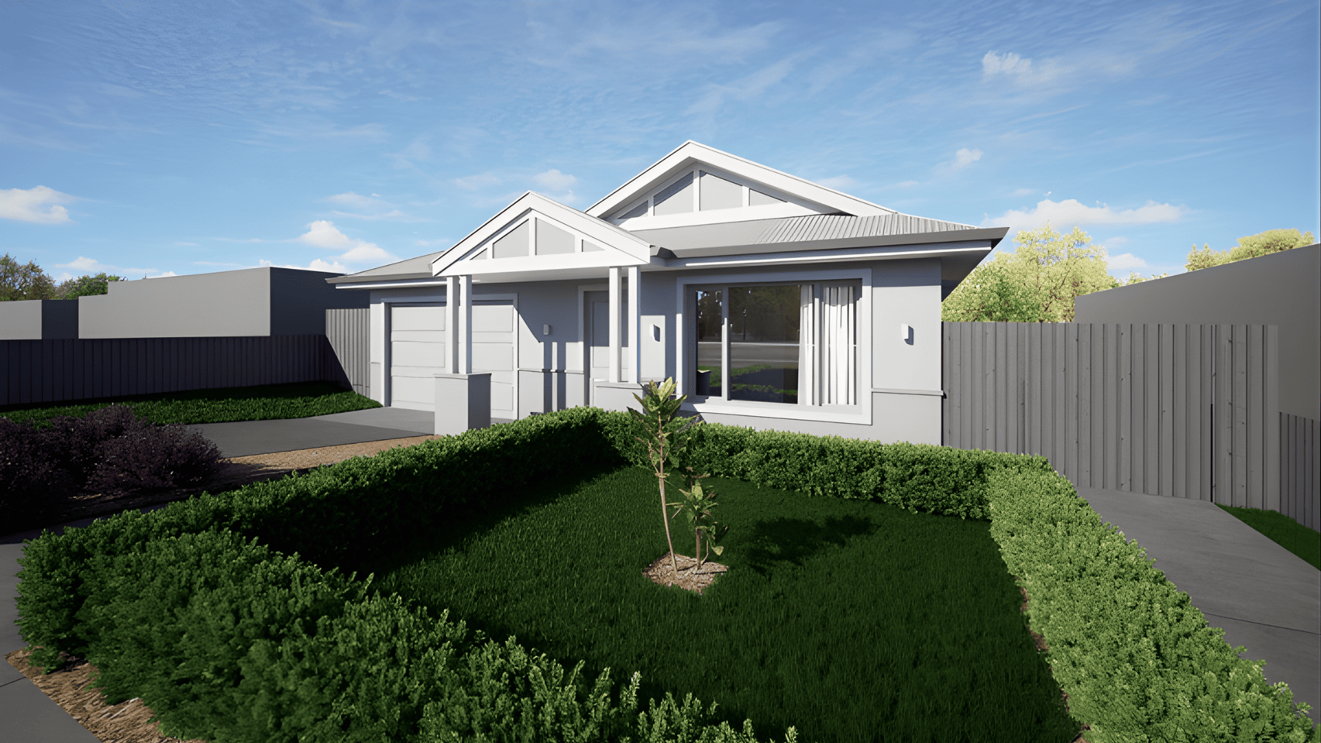 Two Independent Living Spaces High Physical Support SDA Home — Home image 5
