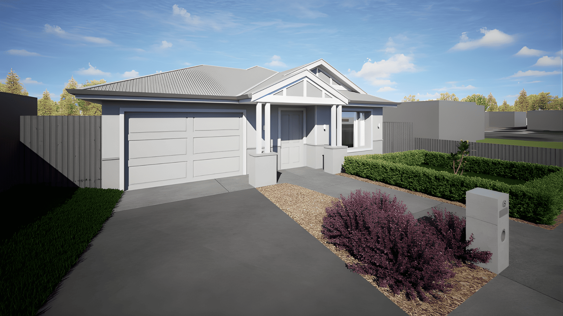 Two Independent Living Spaces High Physical Support SDA Home — Home image 6