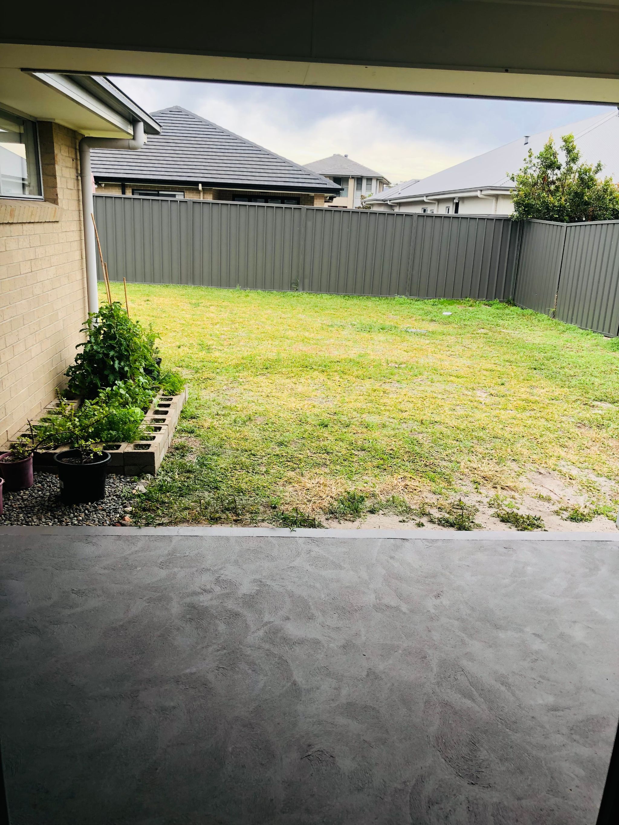 New home in Fern Bay — Home image 5