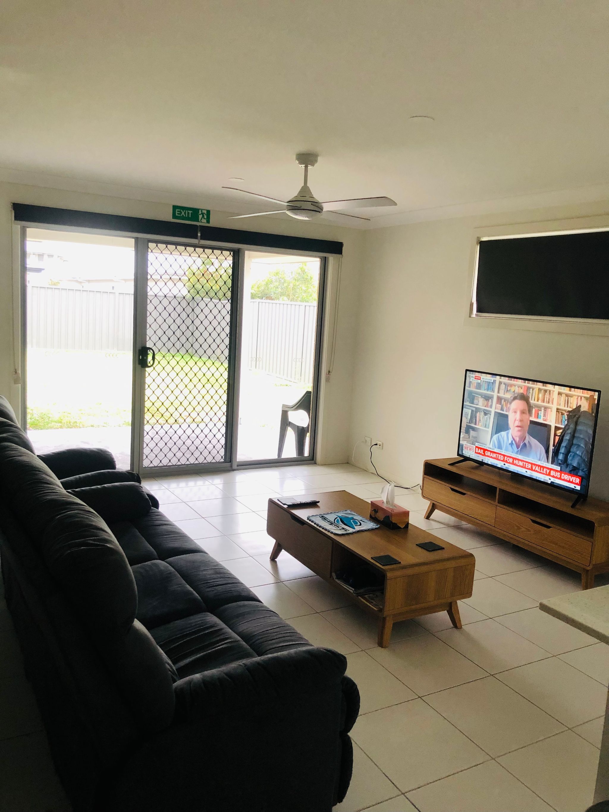 New home in Fern Bay — Home image 6
