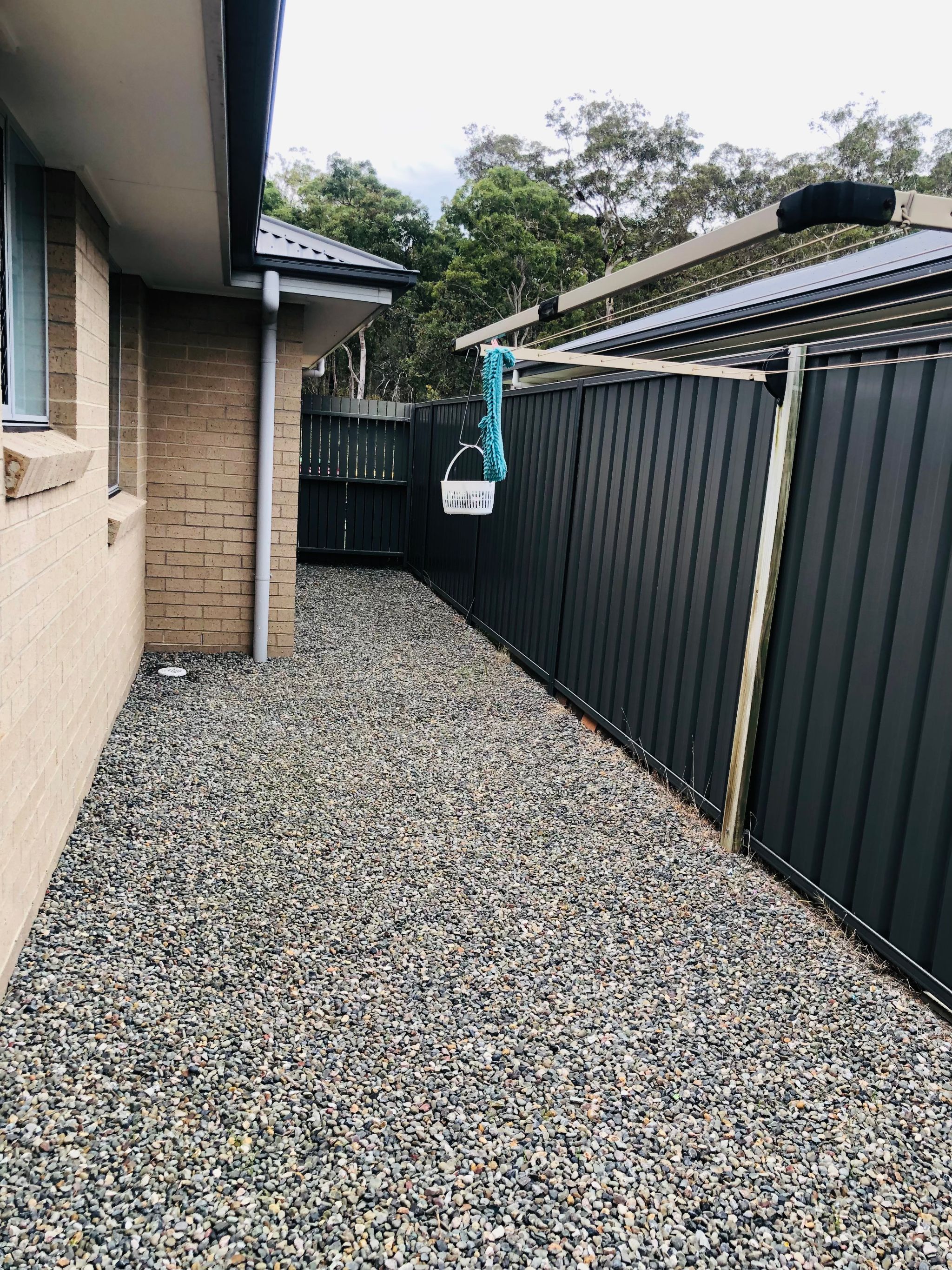 New home in Fern Bay — Home image 7