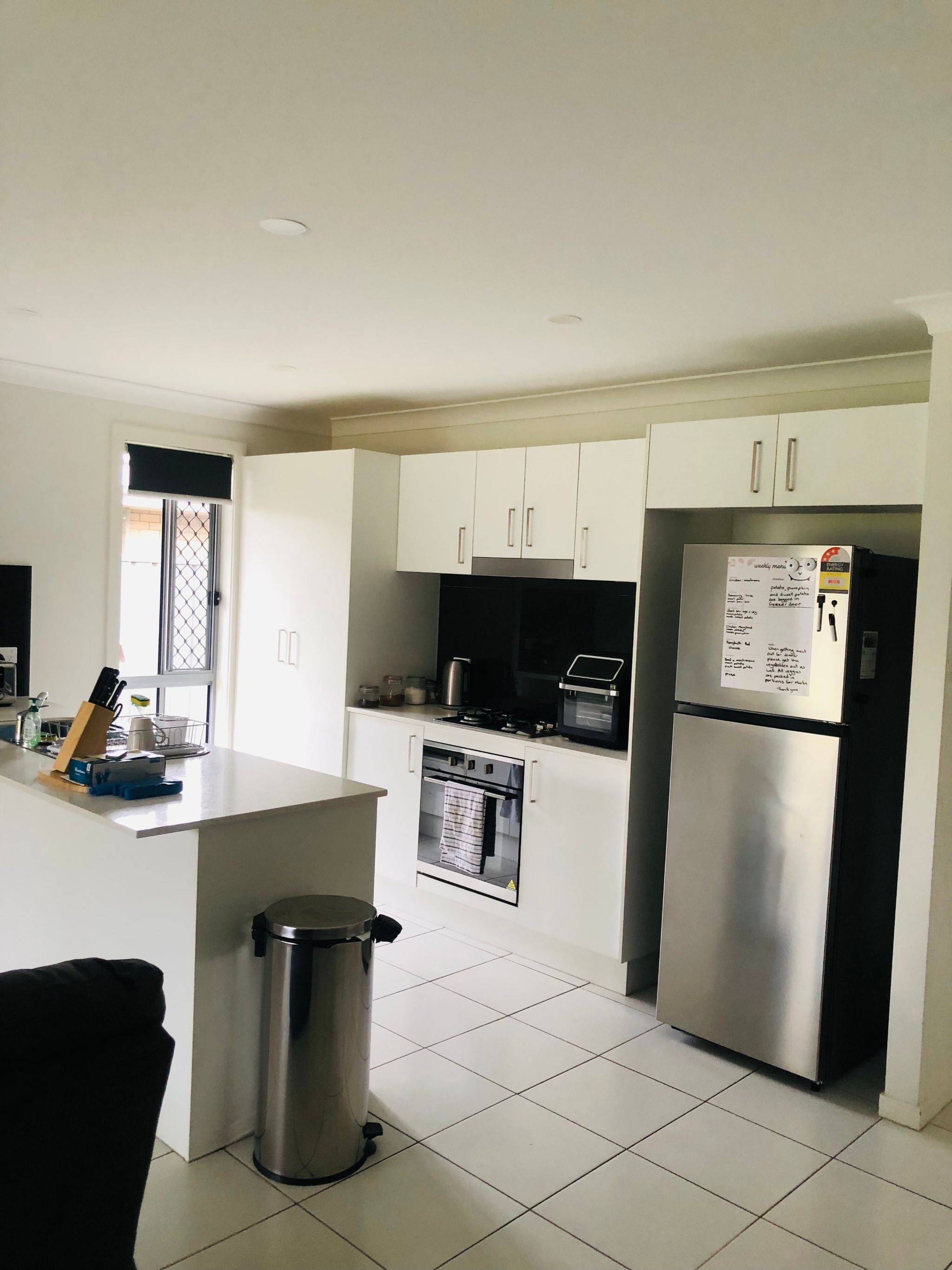 New home in Fern Bay — Home image 8
