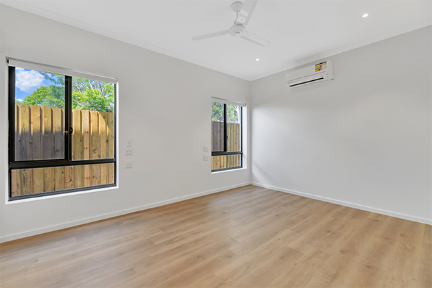 Single Occupancy, Two-Bedroom SDA Apartment - Goodna — Home image 2
