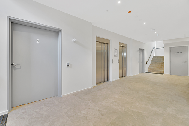 Single Occupancy, Two-Bedroom SDA Apartment - Goodna — Home image 2